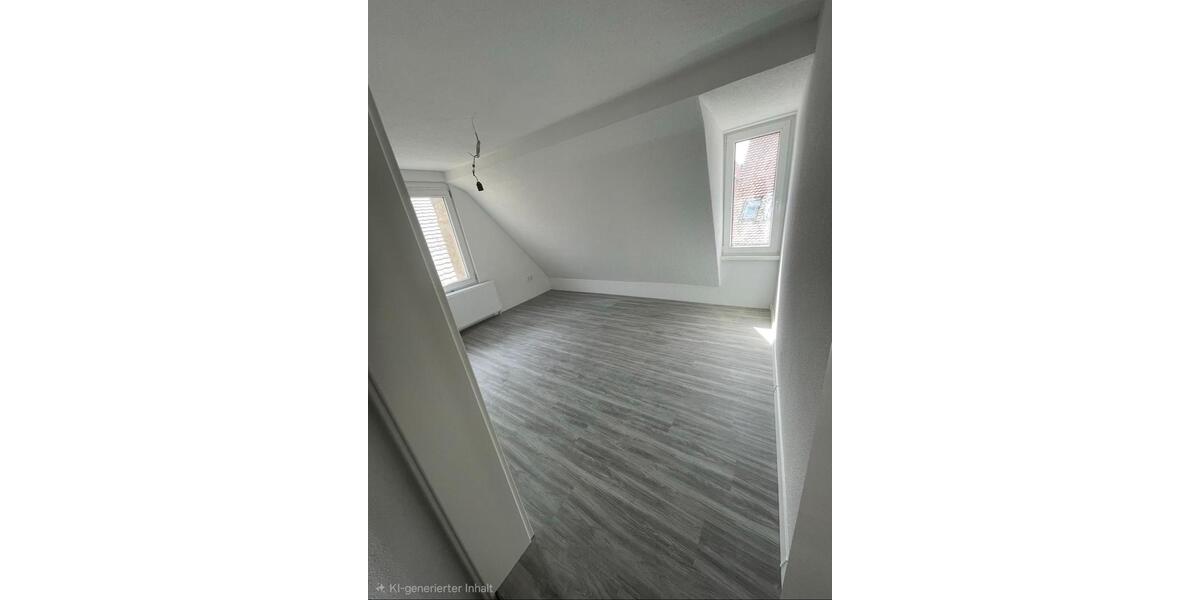 4 Zimmerwohnung in Riedlingen Zentrum zu vermieten 4 zimmer