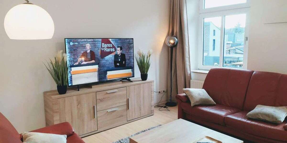 Zimmer Stolberg - 2 Zimmer, 1.720&euro; | Angebot:24986194