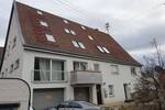 Etagenwohnung Bisingen Steinhofen - 2 Zimmer, 45 m&sup2;, 500&euro; | Angebot:26791190