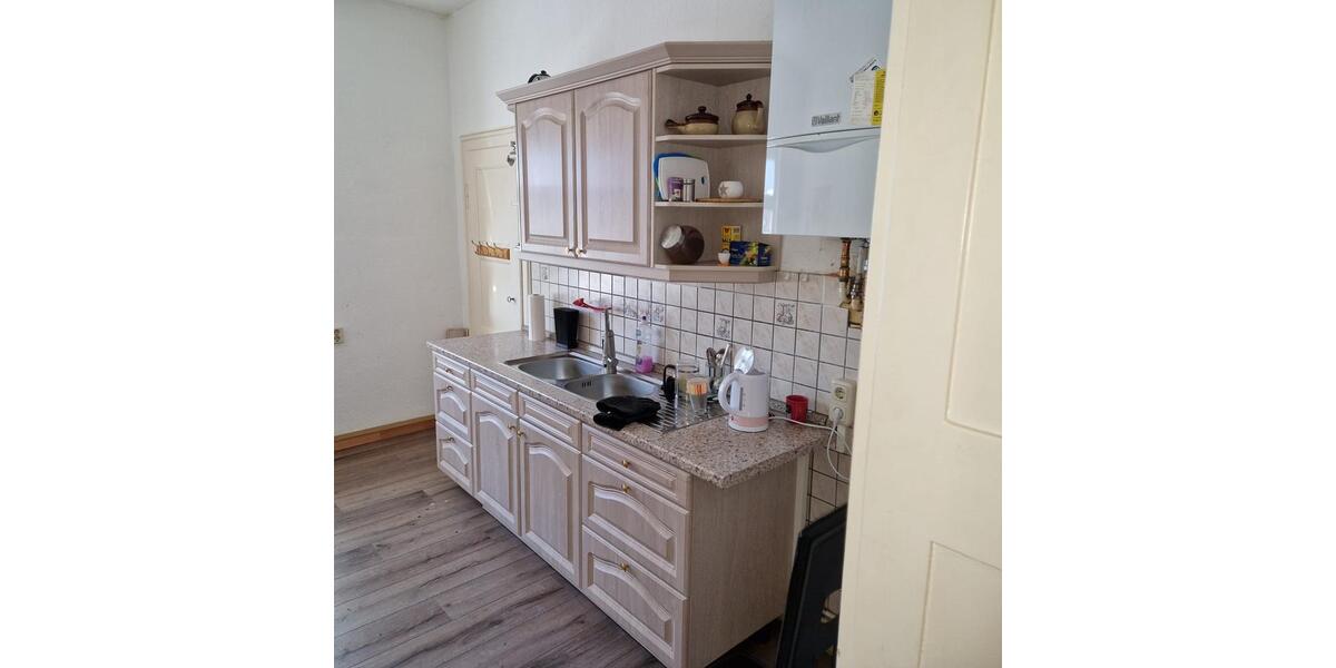 Etagenwohnung Johanngeorgenstadt - 3 Zimmer, 92 m&sup2;, 450&euro; | Angebot:24469696