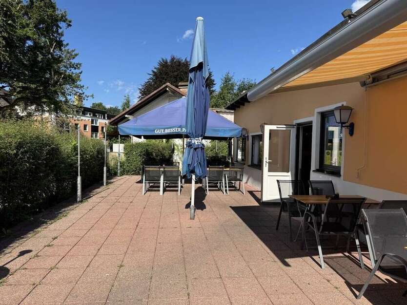 Gastronomie in Gauting Stockdorf 1.600 € 170 m²