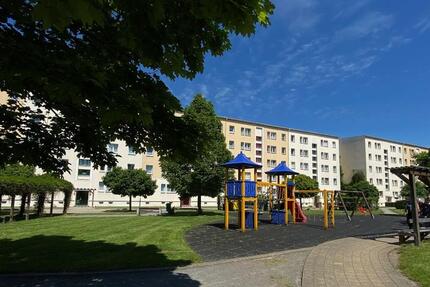 Wohnung Ronneburg - 3 Zimmer, 59 m&sup2;, 296&euro; | Angebot:25349929