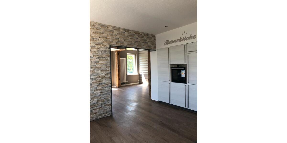 Traumhaft Wohnung in Traumhafter Lage in Borna 3 zimmer