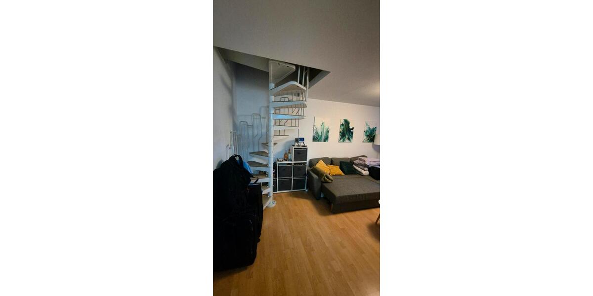 2,5 Zi Wohnung für SinglesPaare in Unterschleissheim 2.5 zimmer