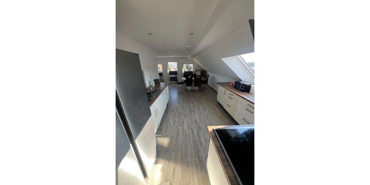 Wohnen auf Zeit Großefehn - 2 Zimmer, 20 m&sup2;, 18&euro; | Angebot:25950798