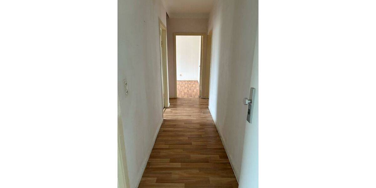 Etagenwohnung Elmshorn - 2 Zimmer, 52 m&sup2;, 546&euro; | Angebot:26141002