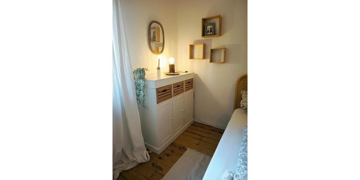 Wohnen auf Zeit Pähl - 1 Zimmer, 20 m&sup2;, 1.000&euro; | Angebot:26331783