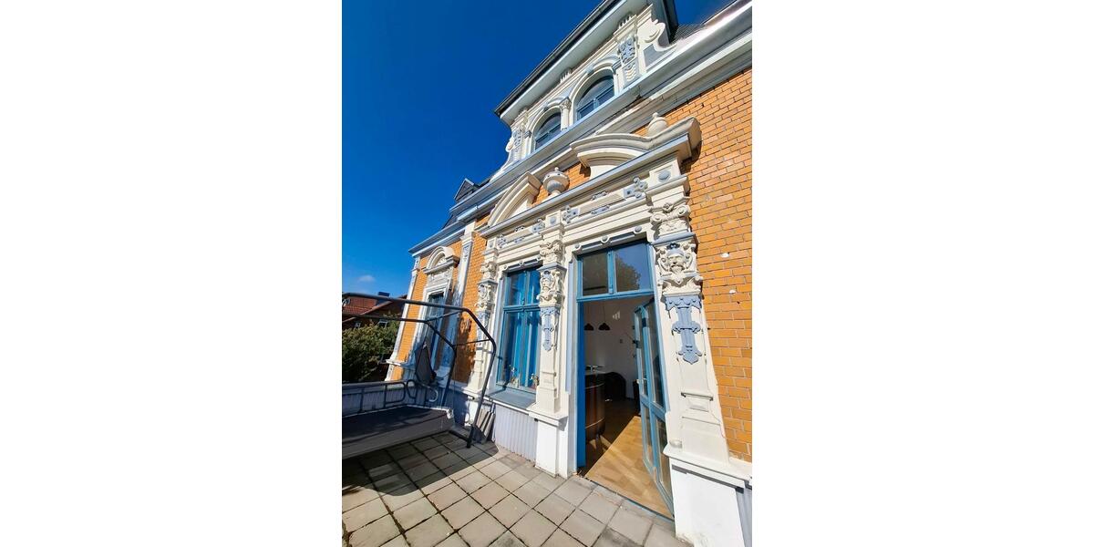 Etagenwohnung Blankenburg (Harz) - 2 Zimmer, 77 m&sup2;, 477&euro; | Angebot:25904620