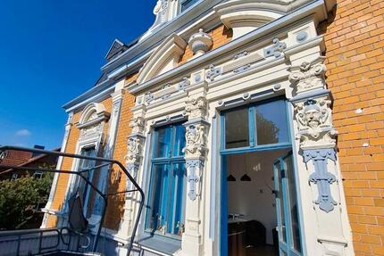 Wohnung Blankenburg (Harz) - 2 Zimmer, 77 m&sup2;, 477&euro; | Angebot:25904620