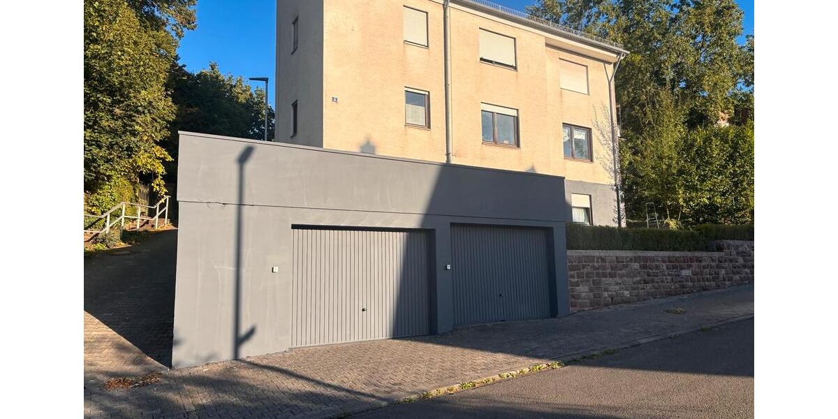 Erdgeschoßwohnung Zweibrücken - 4 Zimmer, 112 m&sup2;, 1.050&euro; | Angebot:26536484