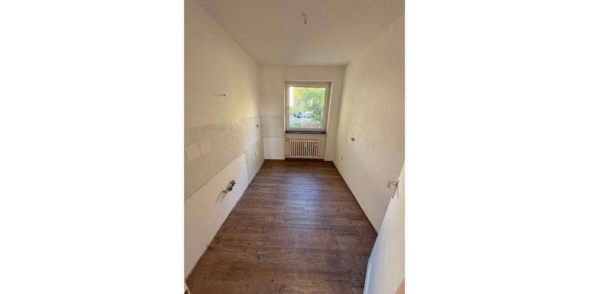 4 Zimmer-Wohnung in Fellinghausen zu vermieten 4 zimmer