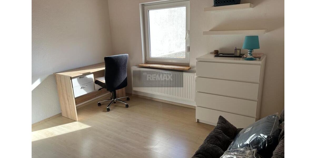 Etagenwohnung Bayreuth City - 3 Zimmer, 20 m&sup2;, 250&euro; | Angebot:26002170