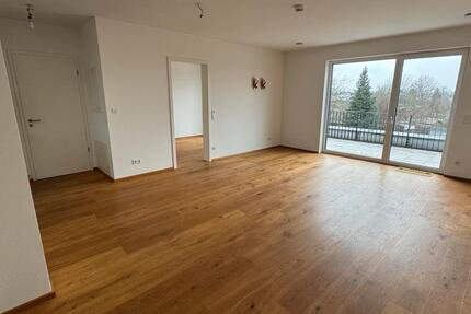 Wohnung für Senioren - 3 ZBK mit sonnigem Balkon 3 zimmer