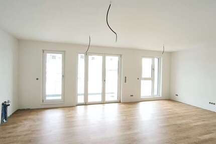 Wohnung Hockenheim - 3 Zimmer, 94 m&sup2;, 1.311&euro; | Angebot:26020489