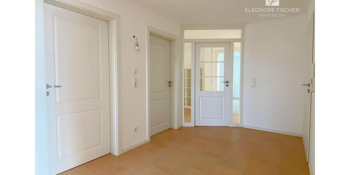 Dachgeschoßwohnung Fünfstetten - 5.5 Zimmer, 186 m&sup2;, 1.250&euro; | Angebot:22354812