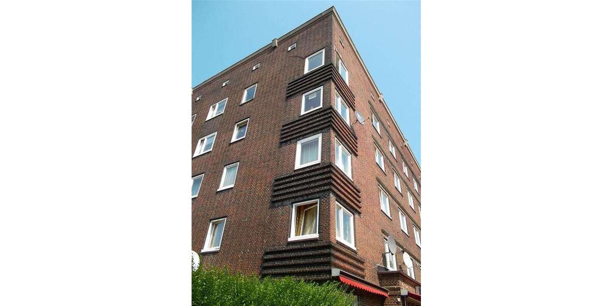 Etagenwohnung Hamburg Veddel - 4 Zimmer, 111 m&sup2;, 1.285&euro; | Angebot:27267853