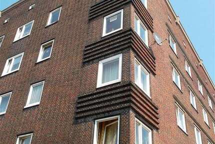 Wohnung Hamburg Veddel - 4 Zimmer, 111 m&sup2;, 1.285&euro; | Angebot:27267853
