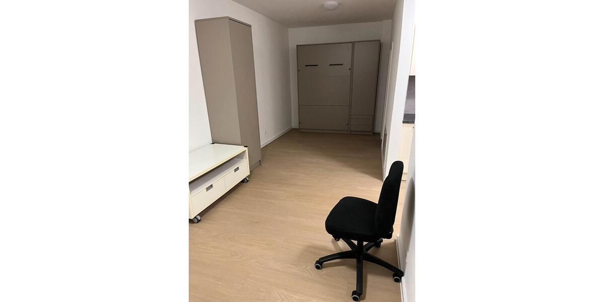 Loft - Studio - Atelier Hofheim am Taunus - 1 Zimmer, 34 m&sup2;, 885&euro; | Angebot:26539074