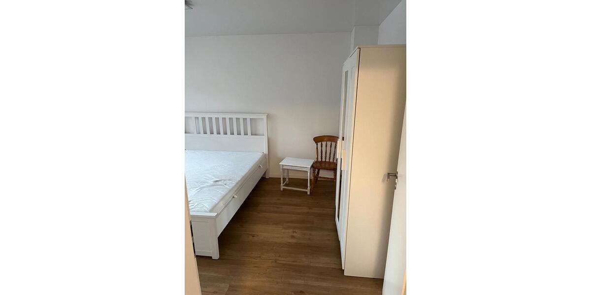 Etagenwohnung Hannover Vahrenwald-List - 2 Zimmer, 53 m&sup2;, 860&euro; | Angebot:26681567