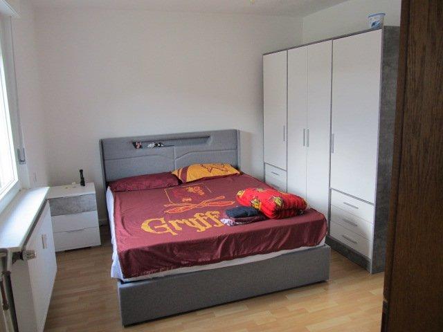 Erdgeschoßwohnung Solingen Ohligs - 3 Zimmer, 50 m&sup2;, 450&euro; | Angebot:26591352