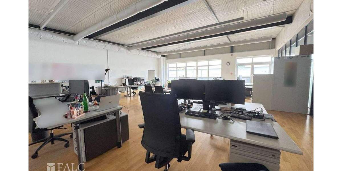 Gewerbeobjekt Siegburg - 19.600&euro; | Angebot:25773343