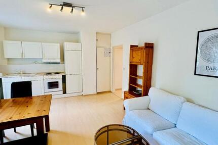 Wohnen auf Zeit Bad Nauheim - 2 Zimmer, 55 m&sup2;, 1.000&euro; | Angebot:25088610