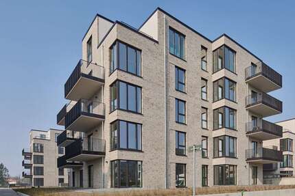 Wohnung Geesthacht - 3 Zimmer, 83 m&sup2;, 1.320&euro; | Angebot:26855996