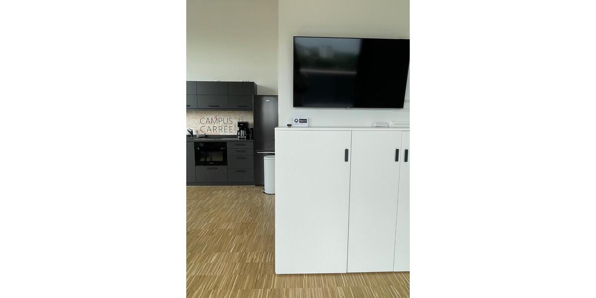 Wohnen auf Zeit Kassel Fasanenhof - 1 Zimmer, 55 m&sup2;, 1.500&euro; | Angebot:25993261