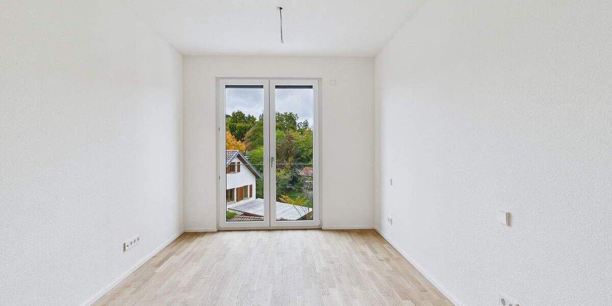 Etagenwohnung Sindelfingen Ost - 3 Zimmer, 70 m&sup2;, 1.400&euro; | Angebot:25730179