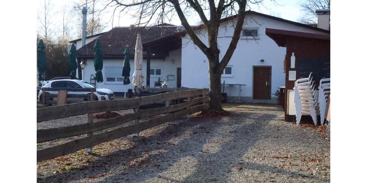Gewerbeobjekt Elchingen Oberelchingen - 1.550&euro; | Angebot:24541475