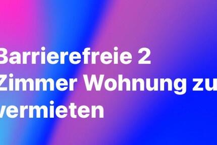 2 Zimmer Neubauwohnung zu vermieten 2 zimmer