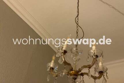 Wohnung zum Mieten in Hamburg-Nord, Hamburg 1.600 € 120 m² 3 zimmer