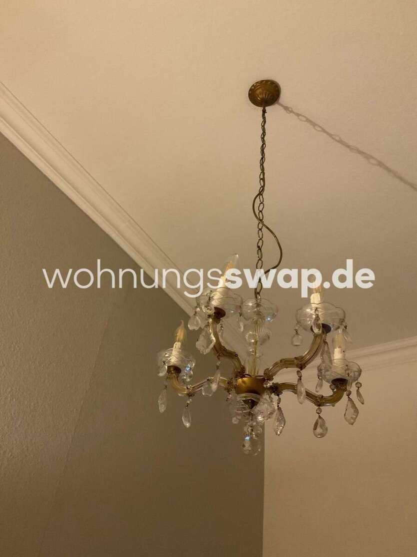 Wohnung zum Mieten in Hamburg-Nord, Hamburg 1.600 € 120 m² 3 zimmer