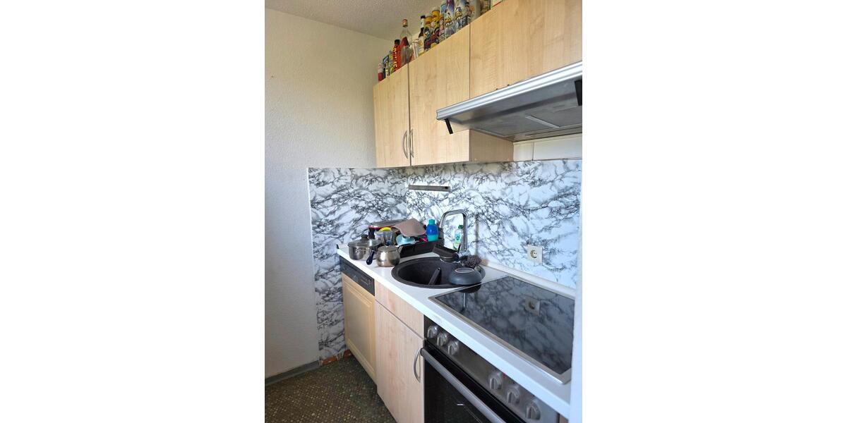 Etagenwohnung Stuttgart Stuttgart-Ost - 2 Zimmer, 48 m&sup2;, 850&euro; | Angebot:26532906