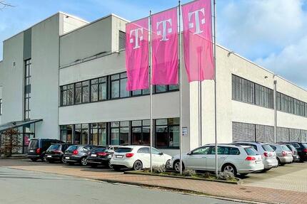 Gewerbeobjekt Westerstede - 4.687&euro; | Angebot:16248093