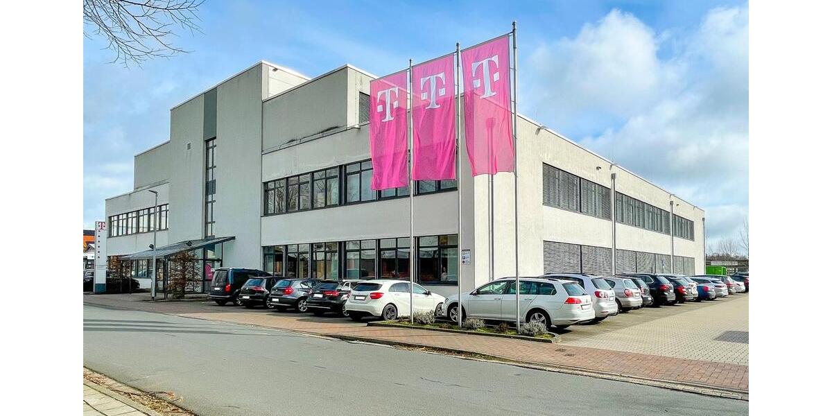 Gewerbeobjekt Westerstede - 4.687&euro; | Angebot:16248093