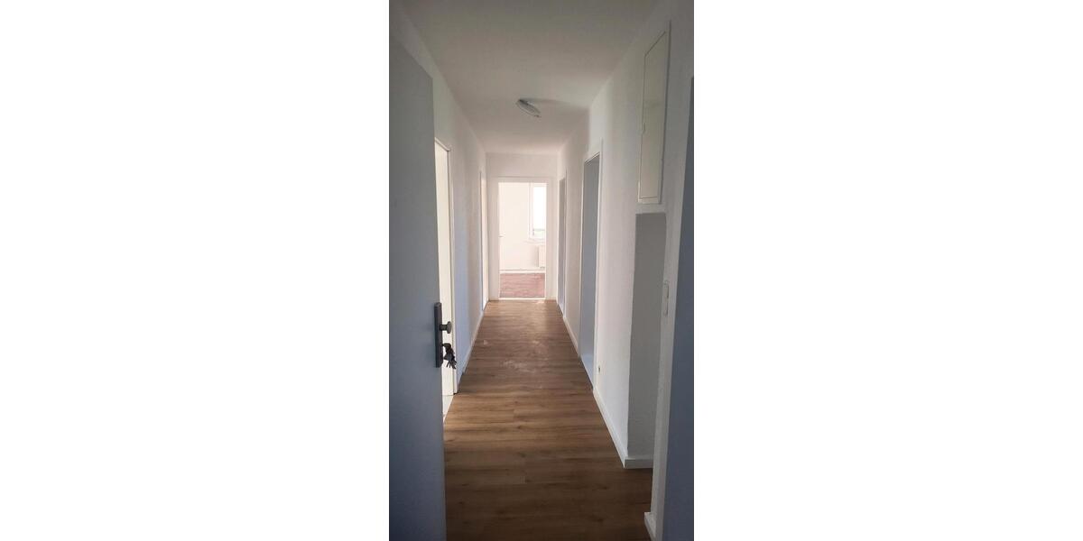 Etagenwohnung Helmstedt Offleben - 4 Zimmer, 78 m&sup2;, 940&euro; | Angebot:25047177