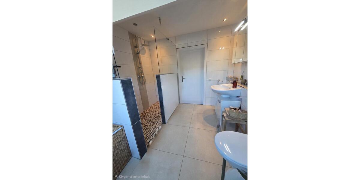 Dachgeschoßwohnung Lotte - 4 Zimmer, 106 m&sup2;, 1.260&euro; | Angebot:26286333