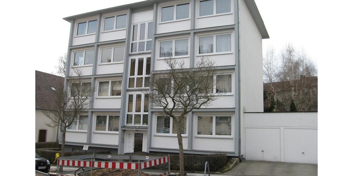 Etagenwohnung Kassel Vorderer Westen - 2 Zimmer, 59 m&sup2;, 550&euro; | Angebot:26646132