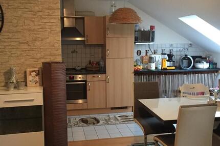 Wohnung Mosbach - 2 Zimmer, 78 m&sup2;, 730&euro; | Angebot:25208384