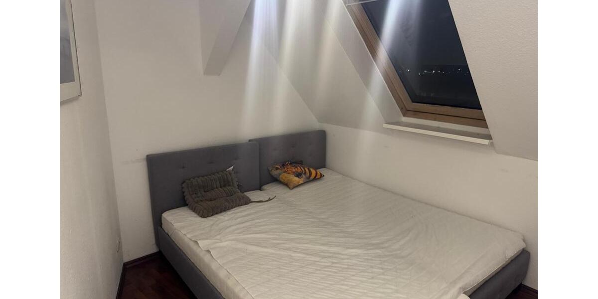 Wohnen auf Zeit Bremerhaven Mitte - 1 Zimmer, 16 m&sup2;, 375&euro; | Angebot:26469943