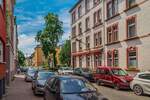 Etagenwohnung Frankfurt am Main Bockenheim - 2 Zimmer, 60 m&sup2;, 1.690&euro; | Angebot:25768513