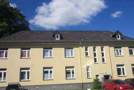 Wohnung Flensburg St. Jürgen - 2 Zimmer, 30 m&sup2;, 380&euro; | Angebot:25004342