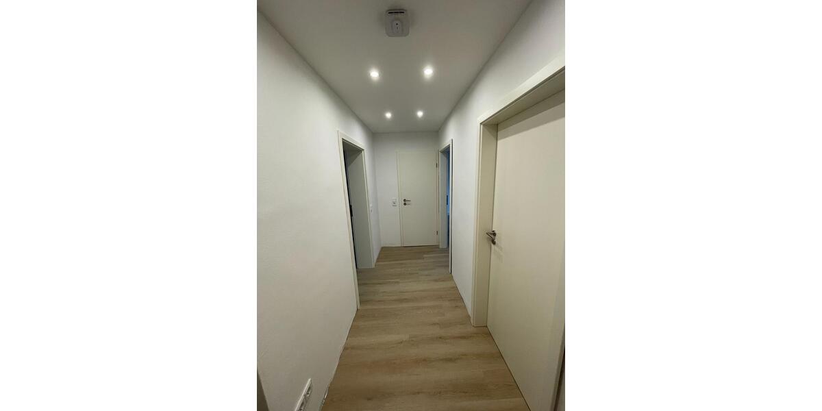 Etagenwohnung Hagen Hagen-Mitte - 3 Zimmer, 61 m&sup2;, 730&euro; | Angebot:26578535