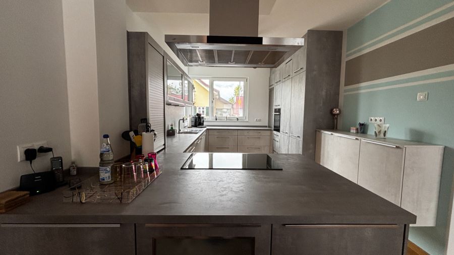Moderne Doppelhaushälfte (Baujahr 2021) mit 15 kWp PV-Anlage, Wärmepumpe und Top-Lage Nahe St. Leoner See - Doppelhaushälfte St. Leon-Rot Rot | Angebot:26988912