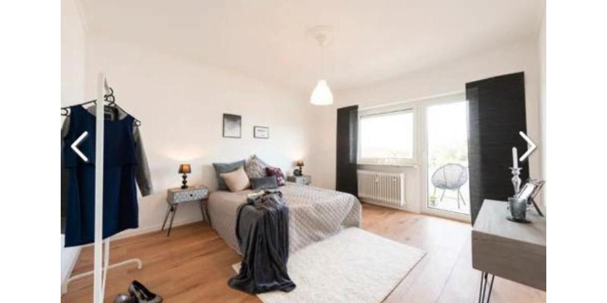 Etagenwohnung Bürstadt - 3 Zimmer, 73 m&sup2;, 1.050&euro; | Angebot:26260757