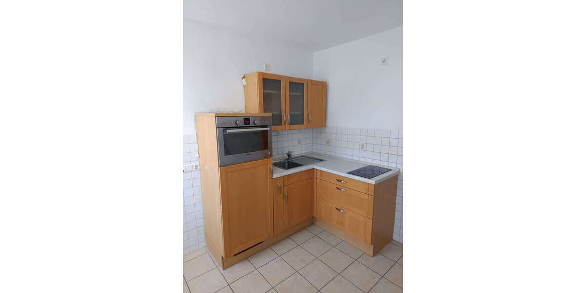 Etagenwohnung Lehre-Essenrode Essenrode - 2 Zimmer, 69 m&sup2;, 649&euro; | Angebot:26043571