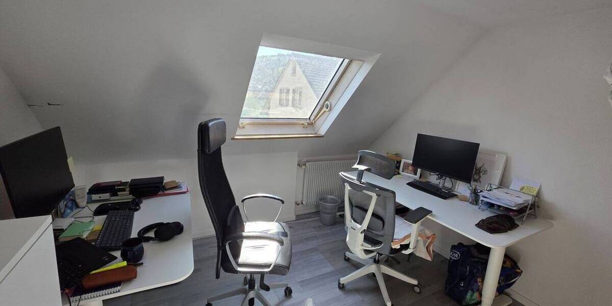Doppelhaushälfte Kandern - 6 Zimmer, 157 m&sup2;, 2.050&euro; | Angebot:26819746