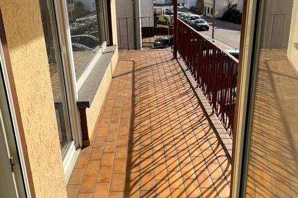 Wohnung im 1. OG 3 ZKB mit Balkon in Rodalben 3 zimmer