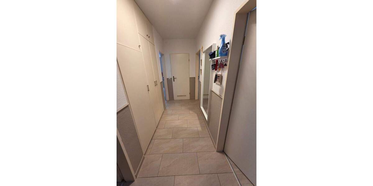 Etagenwohnung Ludwigshafen am Rhein Oggersheim - 3 Zimmer, 78 m&sup2;, 799&euro; | Angebot:24041974